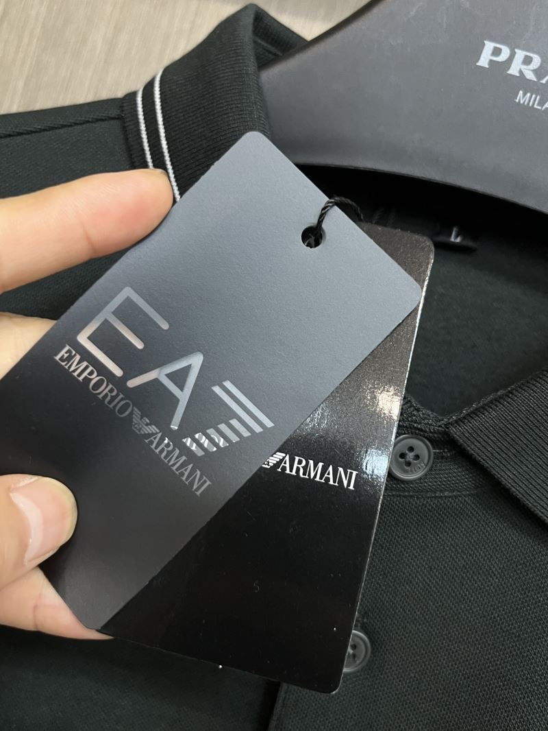 Armani T-Shirts